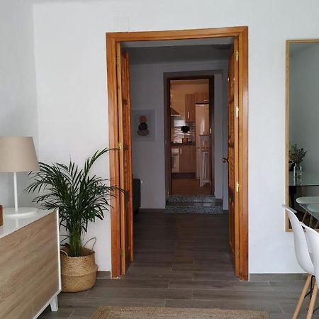 Casa El Remanso De Zuheros Exteriör bild