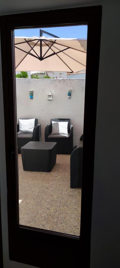Casa El Remanso De Zuheros Exteriör bild