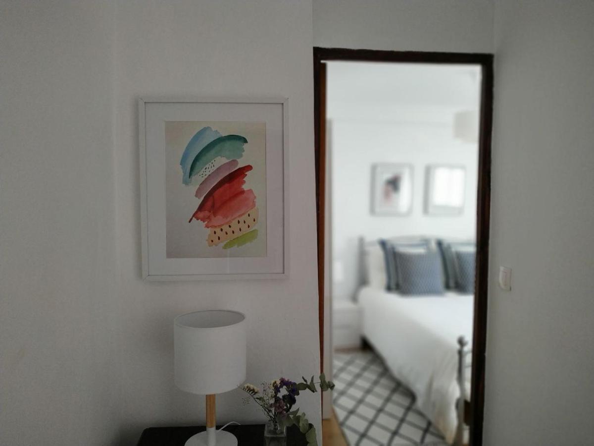 Casa El Remanso De Zuheros Exteriör bild
